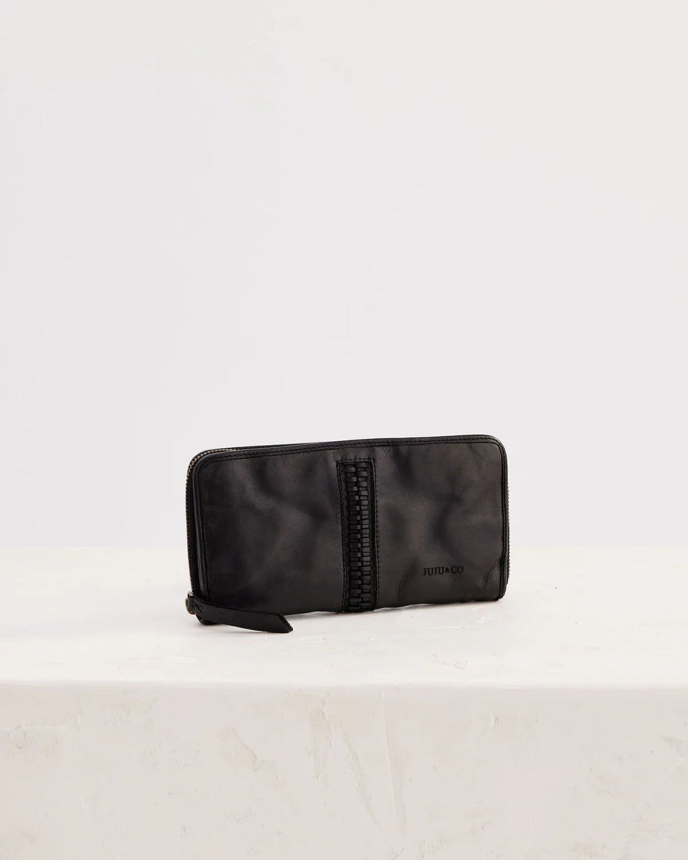 Juju & Co - Braid Wallet