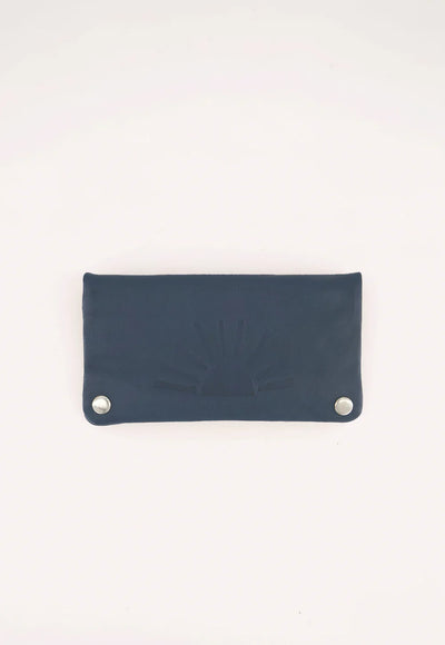 Nancybird - Pearl Wallet - Mineral - C26-04BL