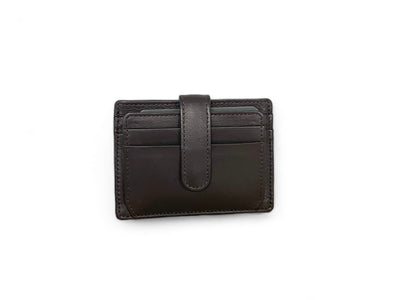 Rugged Hide - Sasha Card Holder
