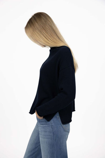 Humidity - Divine Jumper - Navy - HW26200