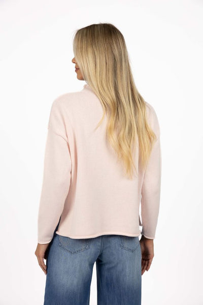 Humidity - Divine Jumper - Pink - HW26200