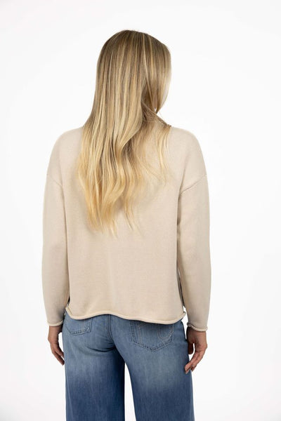 Humidity - Divine Jumper - Stone - HW26200