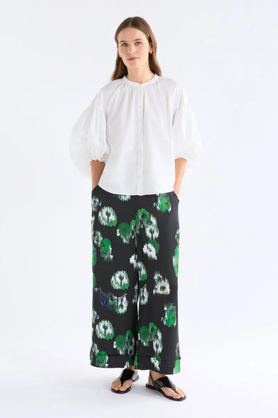 Elk - Eller Shirt - White