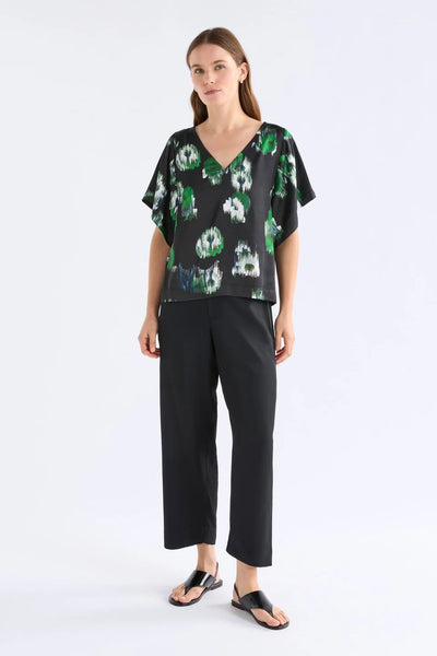 Elk - Foret Top - Arkite Print