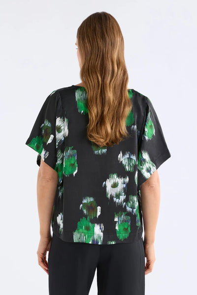 Elk - Foret Top - Arkite Print