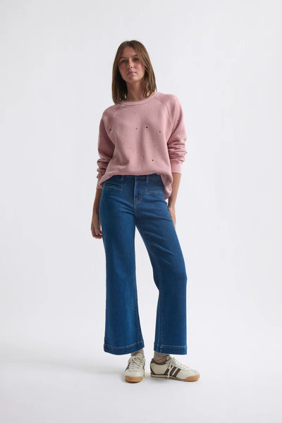 Kireina - Freya Jean - Brentwood Blue - KAU260033