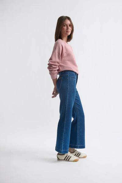 Kireina - Freya Jean - Brentwood Blue - KAU260033