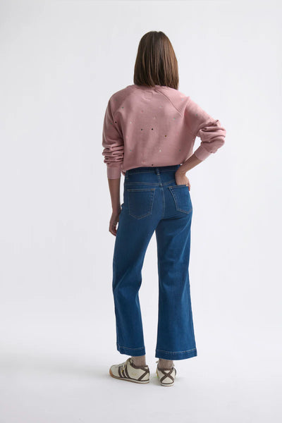 Kireina - Freya Jean - Brentwood Blue - KAU260033