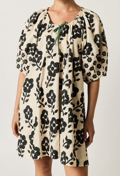 Nancybird - Nala Dress - Orakawa Bloom