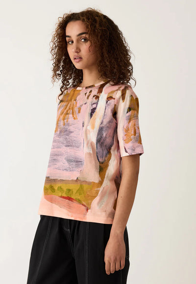 Nancybird - Grace Tee - Full Of Hope - W26-A17FH