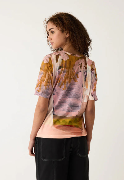 Nancybird - Grace Tee - Full Of Hope - W26-A17FH