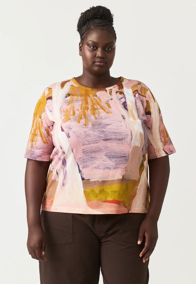 Nancybird - Grace Tee - Full Of Hope - W26-A17FH