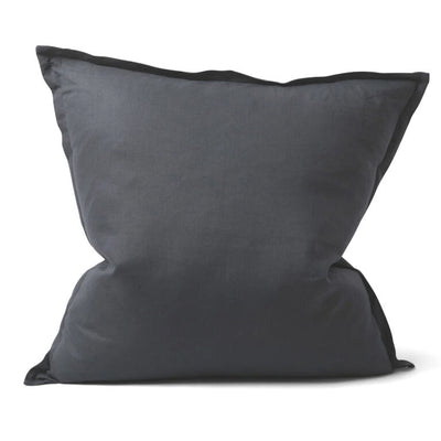 Angads - 61x61 Louise European Pillowcase - Iron