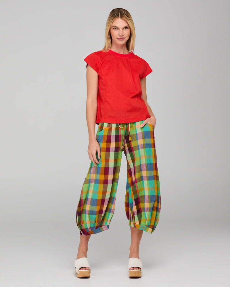 Boom Shankar - Guru Pant - Isabella - SS25PA01-01