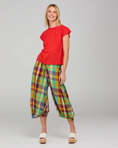 Boom Shankar - Guru Pant - Isabella - SS25PA01-01