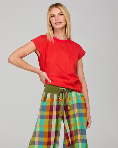 Boom Shankar - Guru Pant - Isabella - SS25PA01-01