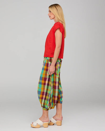 Boom Shankar - Guru Pant - Isabella - SS25PA01-01