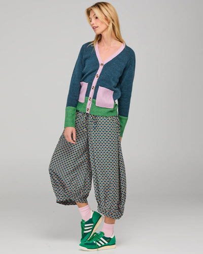 Boom Shankar - Guru Pant - Sakura - W26PA01