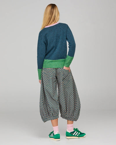 Boom Shankar - Guru Pant - Sakura - W26PA01