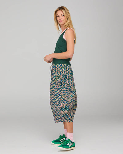 Boom Shankar - Guru Skirt - Sakura - W26SK01