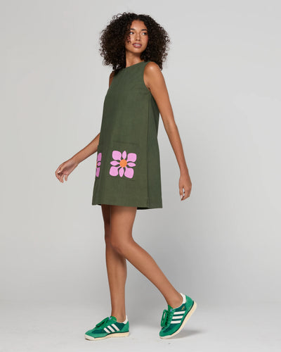 Boom Shankar - Hana Dress - Cosmos