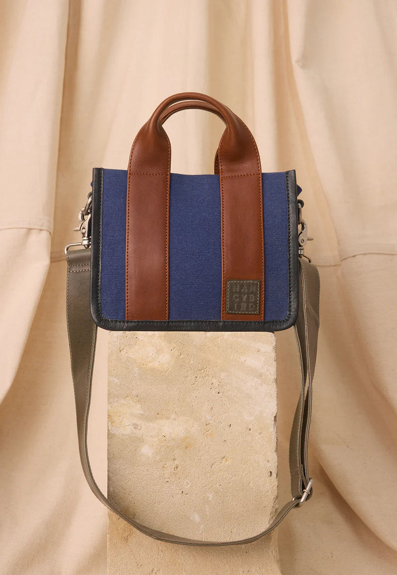 Nancybird - Handle Tote - Twilight - C25-53TW