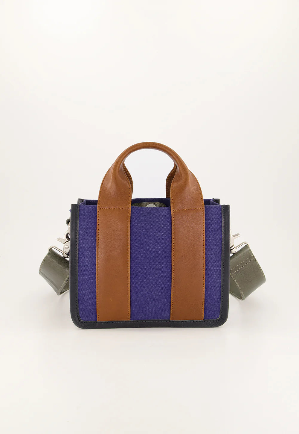 Nancybird - Handle Tote - Twilight - C25-53TW