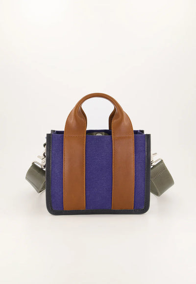 Nancybird - Handle Tote - Twilight - C25-53TW