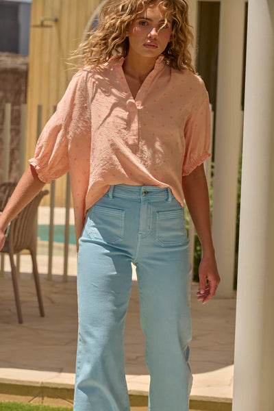 Kireina - Harper Jean - Luna Blue - KSM250016