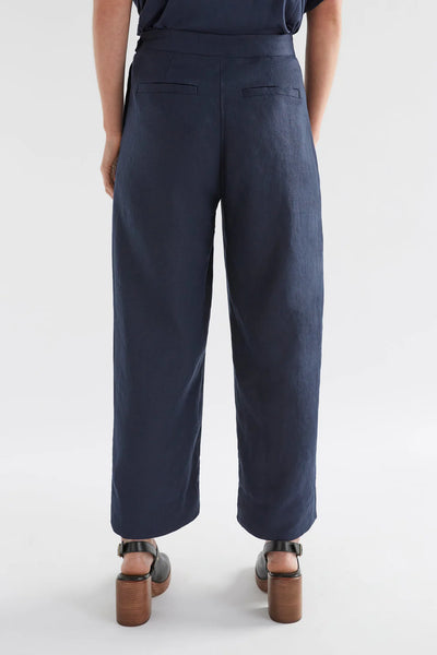 Elk - Hersom Pant - Moonlight - A0589F-OG