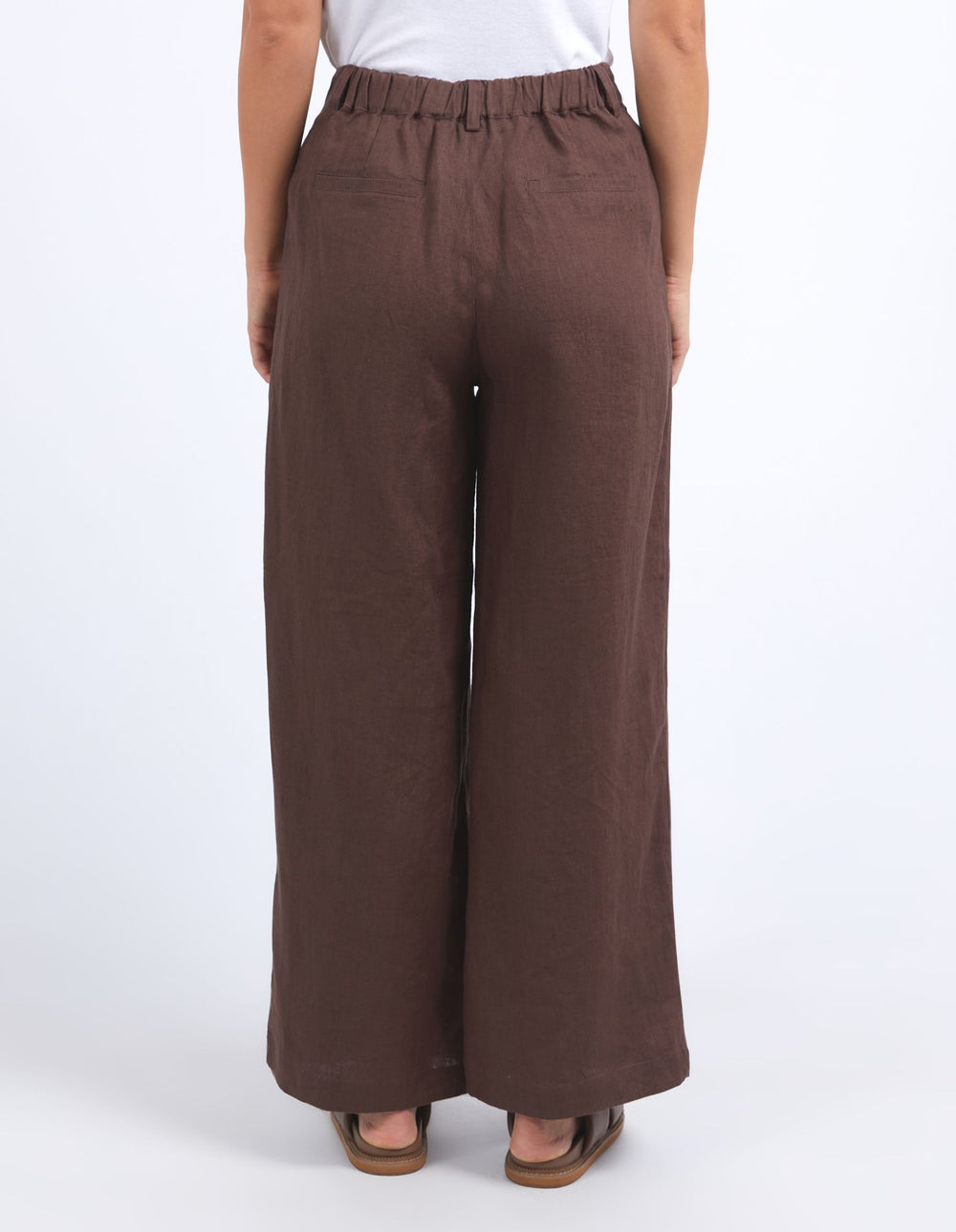 Foxwood - Pierra Pant