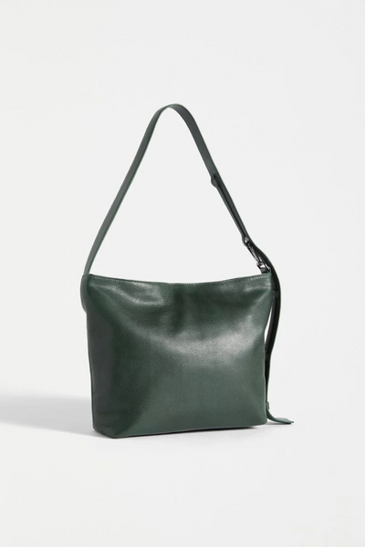 Elk - Hansen Bag - Forest Green - L0227K00W26