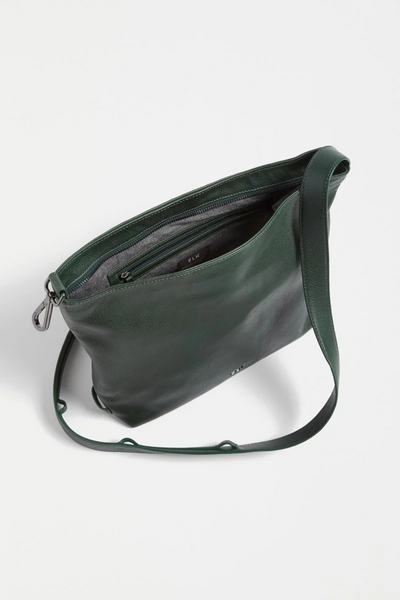 Elk - Hansen Bag - Forest Green - L0227K00W26
