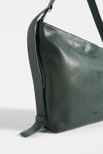Elk - Hansen Bag - Forest Green - L0227K00W26