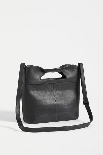 Elk - Jaerr Mini Bag - Black - L0238B00W26