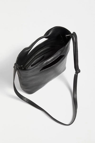 Elk - Jaerr Mini Bag - Black - L0238B00W26
