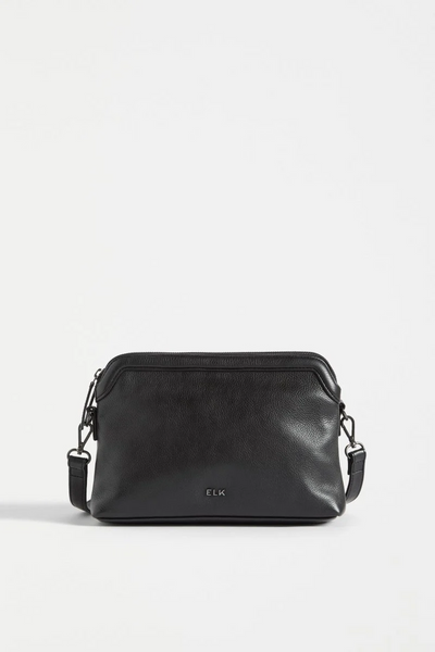Elk - Denne Crossbody - Black - L0245B00W26