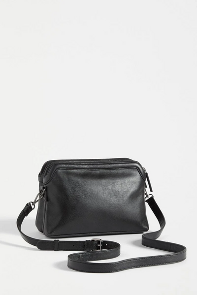 Elk - Denne Crossbody - Black - L0245B00W26