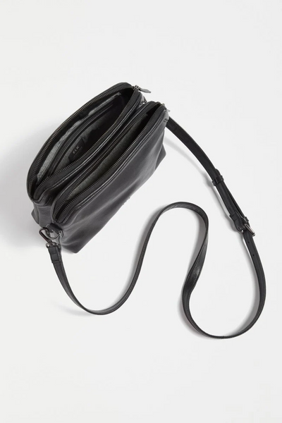 Elk - Denne Crossbody - Black - L0245B00W26
