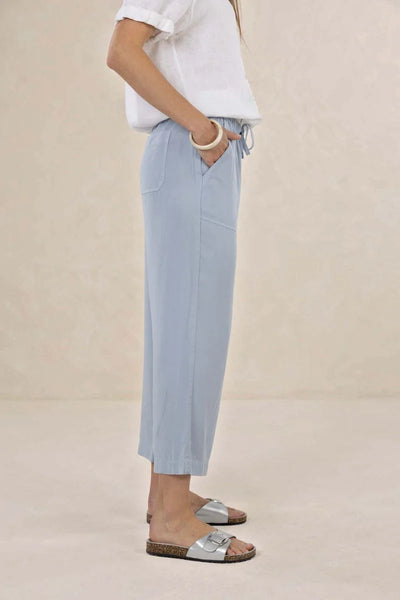 Humidity - Varga Pant - Blue Haze
