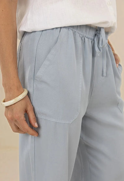 Humidity - Varga Pant - Blue Haze