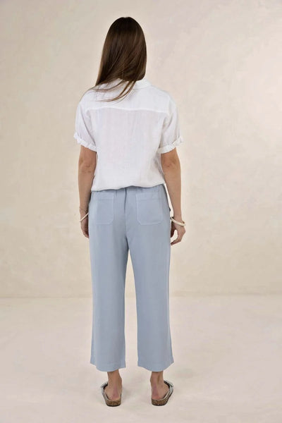 Humidity - Varga Pant - Blue Haze