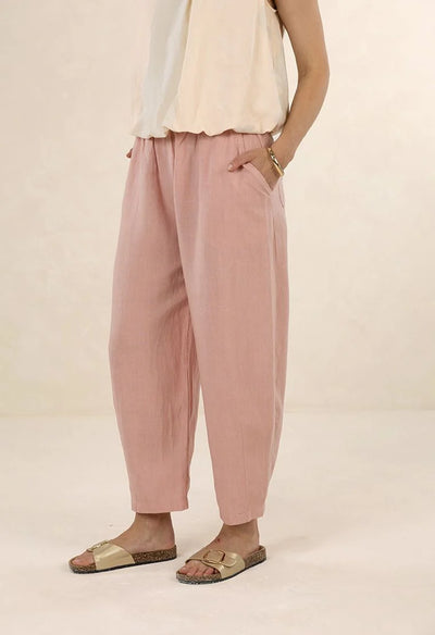 Humidity - Lola Pant - Musk