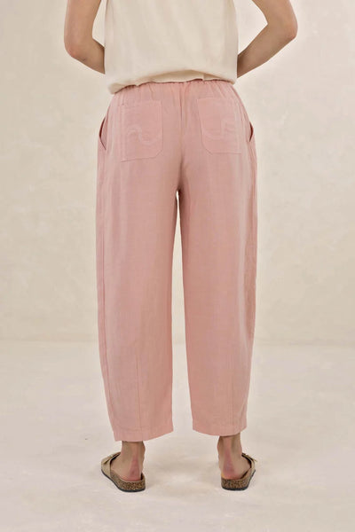 Humidity - Lola Pant - Musk