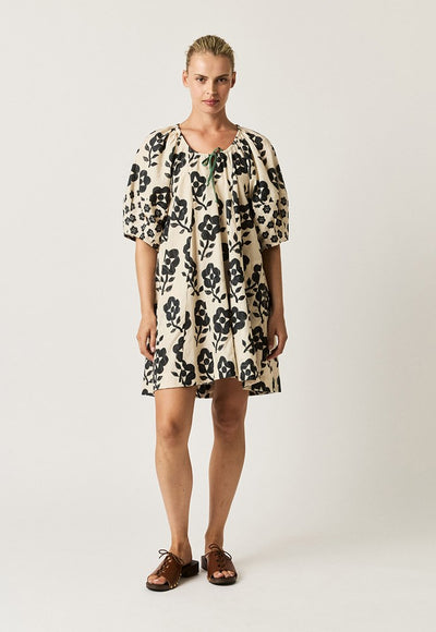 Nancybird - Nala Dress - Orakawa Bloom