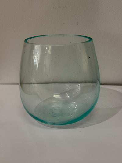 M+H - Whisky Glass