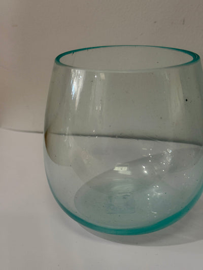 M+H - Whisky Glass