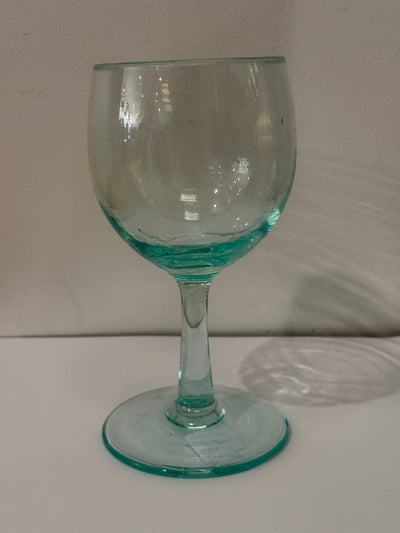 M+H - Wine Glass