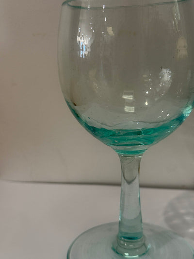 M+H - Wine Glass