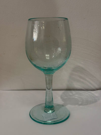 M+H - Wine Glass